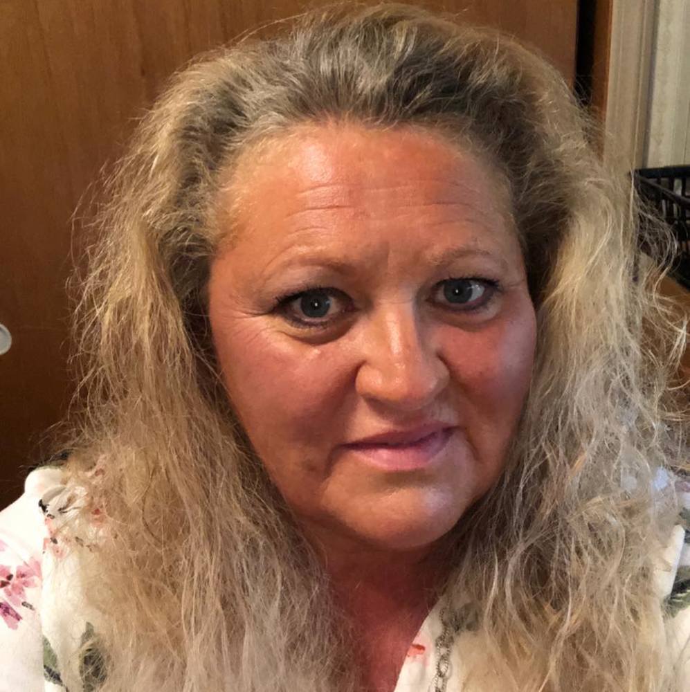 Meet your Posher, Teresa